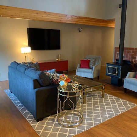 Der Sportsmann Suites Leavenworth Extérieur photo