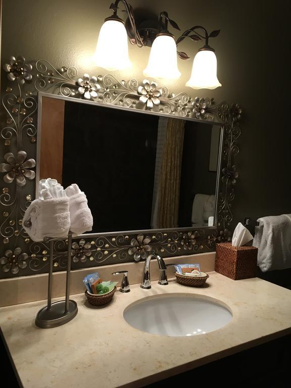 Der Sportsmann Suites Leavenworth Extérieur photo