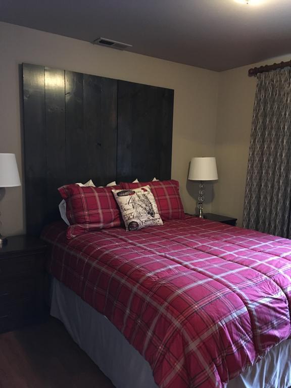 Der Sportsmann Suites Leavenworth Extérieur photo