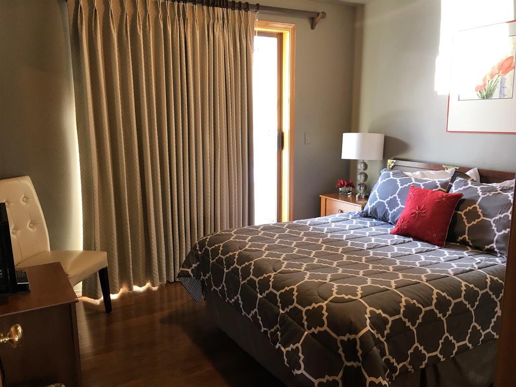 Der Sportsmann Suites Leavenworth Extérieur photo