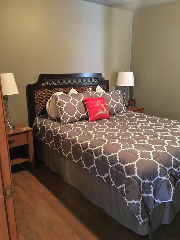 Der Sportsmann Suites Leavenworth Extérieur photo