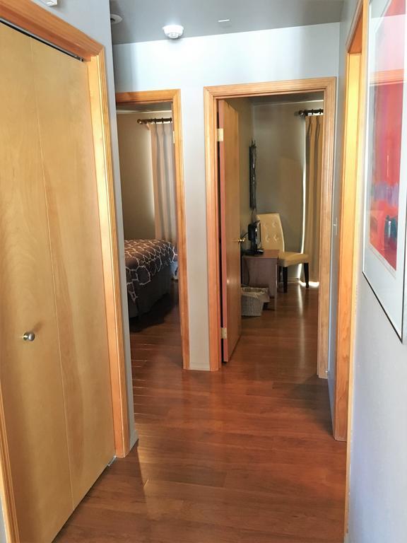 Der Sportsmann Suites Leavenworth Extérieur photo