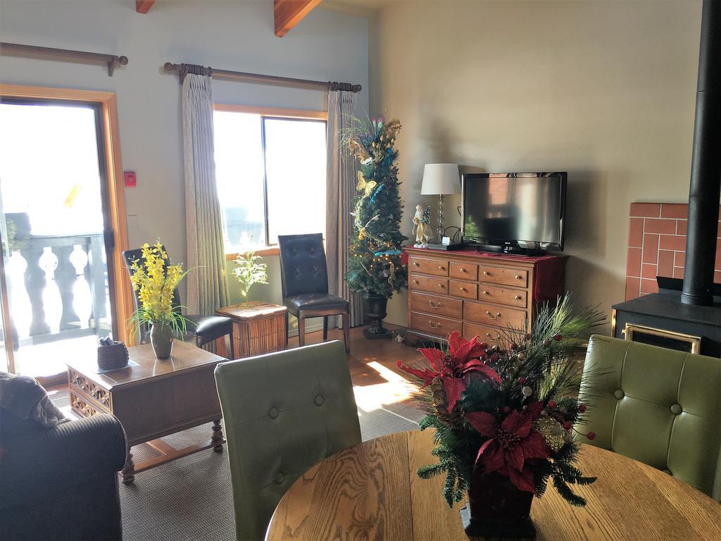 Der Sportsmann Suites Leavenworth Extérieur photo