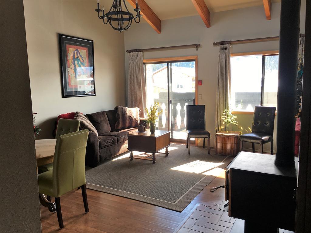Der Sportsmann Suites Leavenworth Extérieur photo