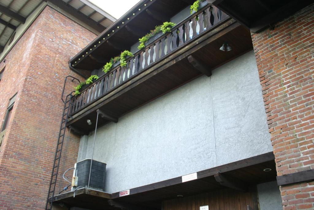 Der Sportsmann Suites Leavenworth Extérieur photo