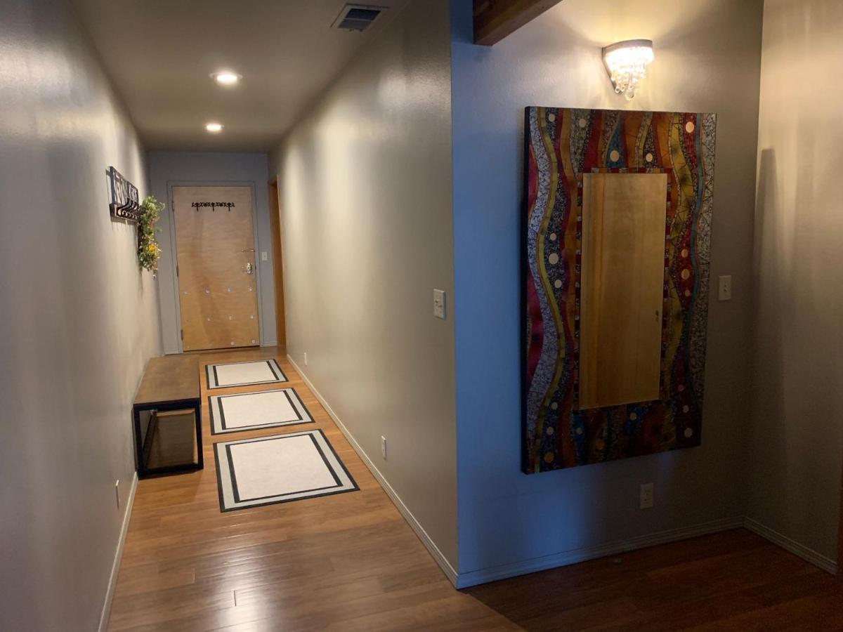 Der Sportsmann Suites Leavenworth Extérieur photo