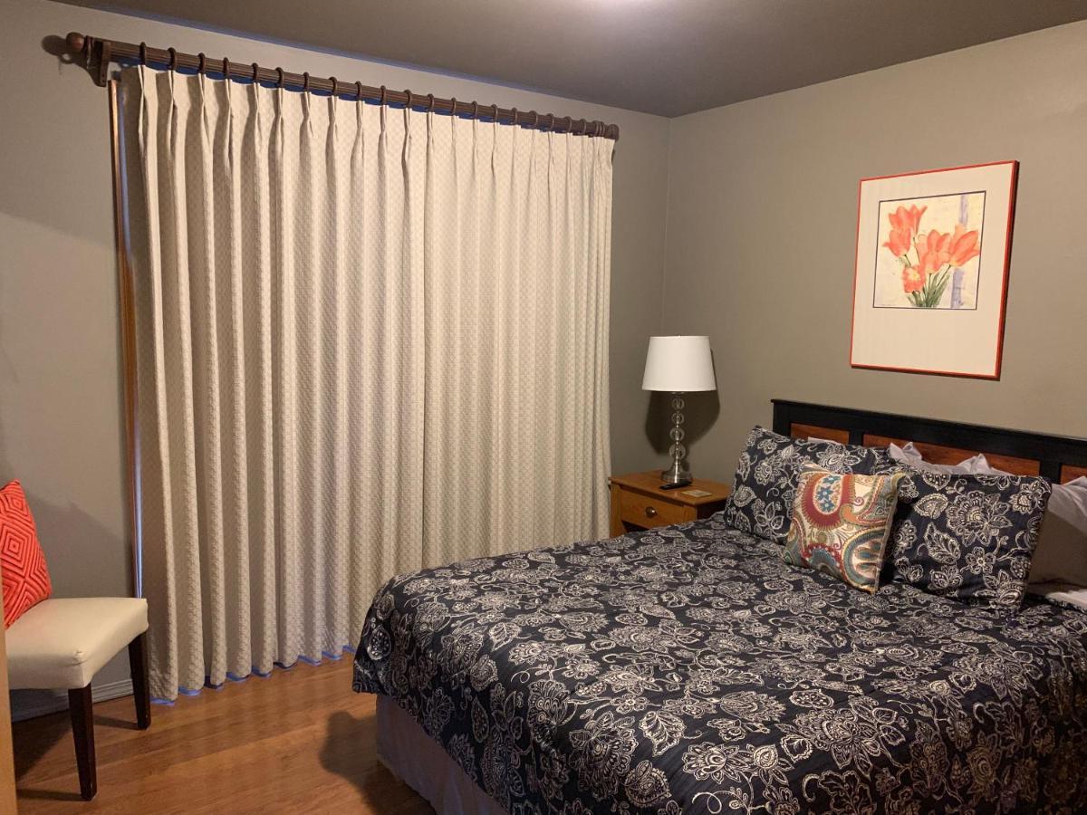 Der Sportsmann Suites Leavenworth Extérieur photo
