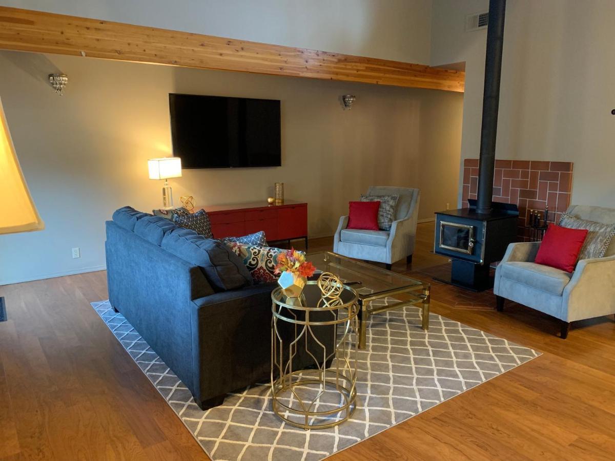 Der Sportsmann Suites Leavenworth Extérieur photo