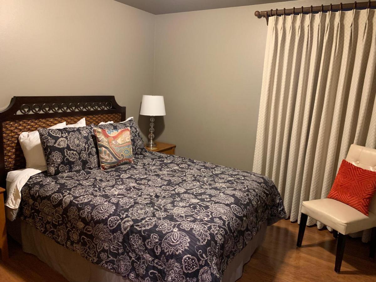 Der Sportsmann Suites Leavenworth Extérieur photo